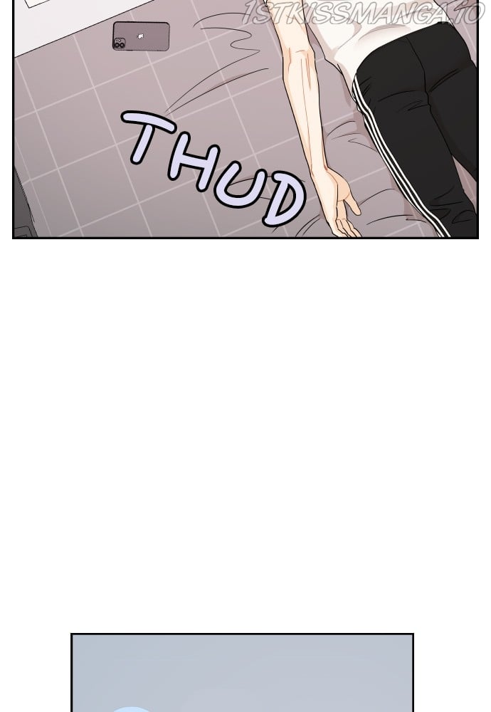 A Whirlwind Campus Affair chapter 20 page 24