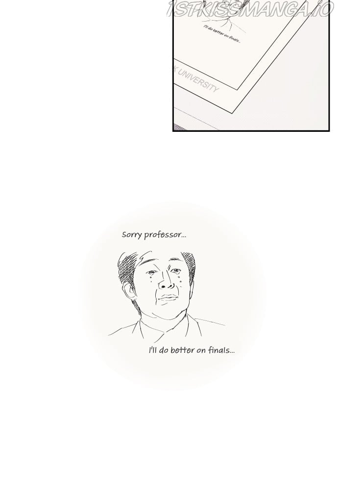 A Whirlwind Campus Affair chapter 20 page 32