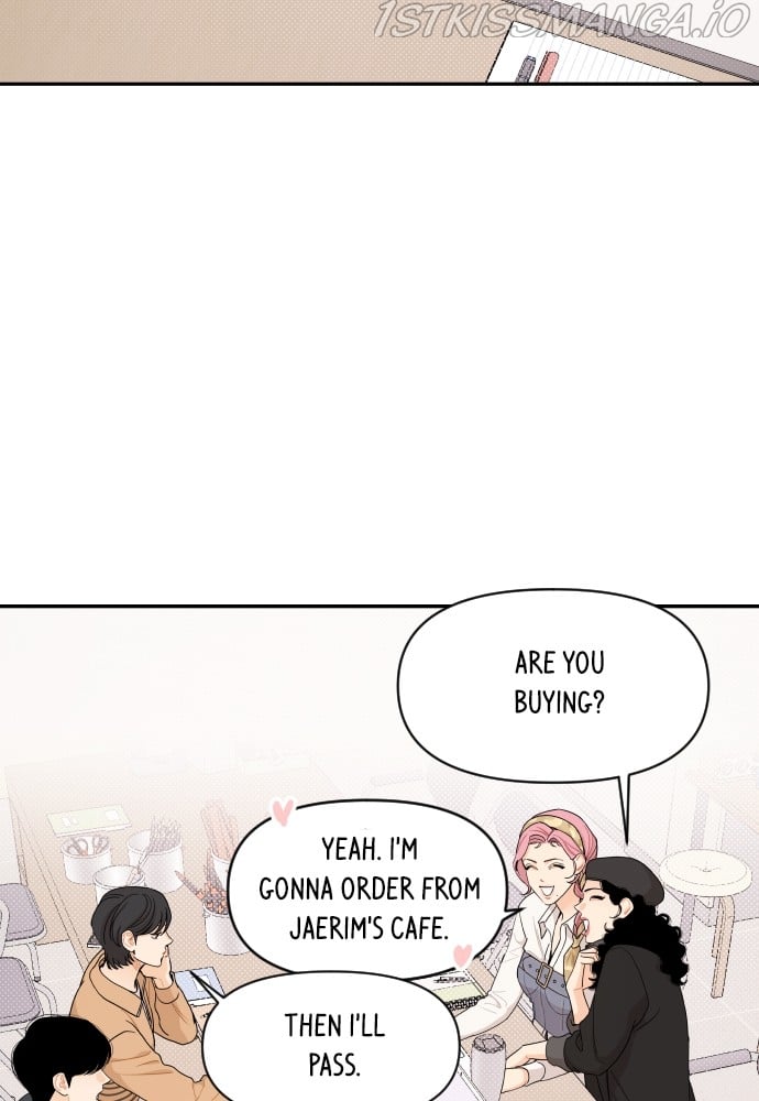 A Whirlwind Campus Affair chapter 20 page 34