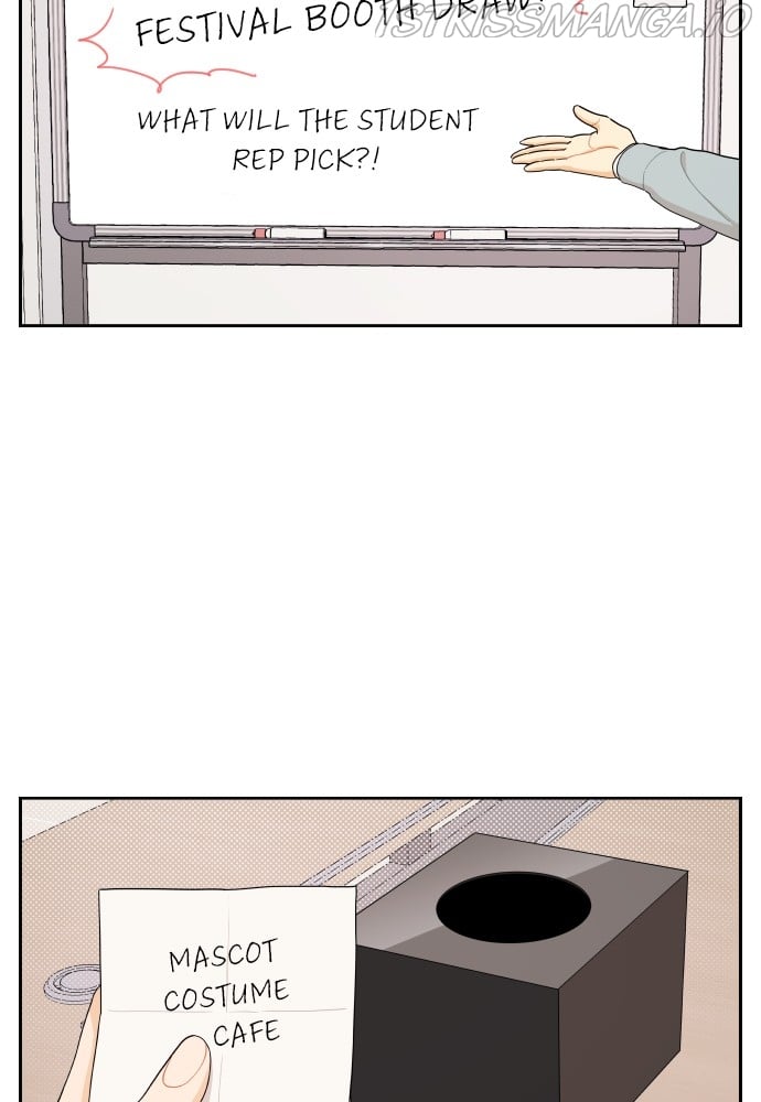 A Whirlwind Campus Affair chapter 20 page 40
