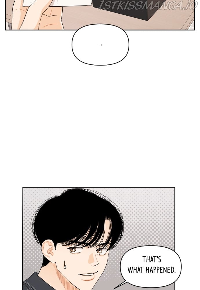 A Whirlwind Campus Affair chapter 20 page 41