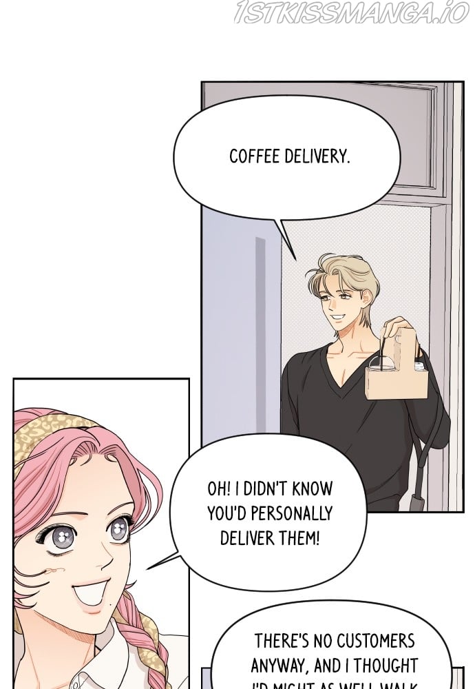 A Whirlwind Campus Affair chapter 20 page 44