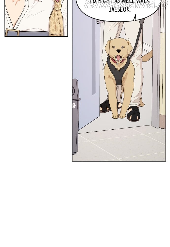 A Whirlwind Campus Affair chapter 20 page 45