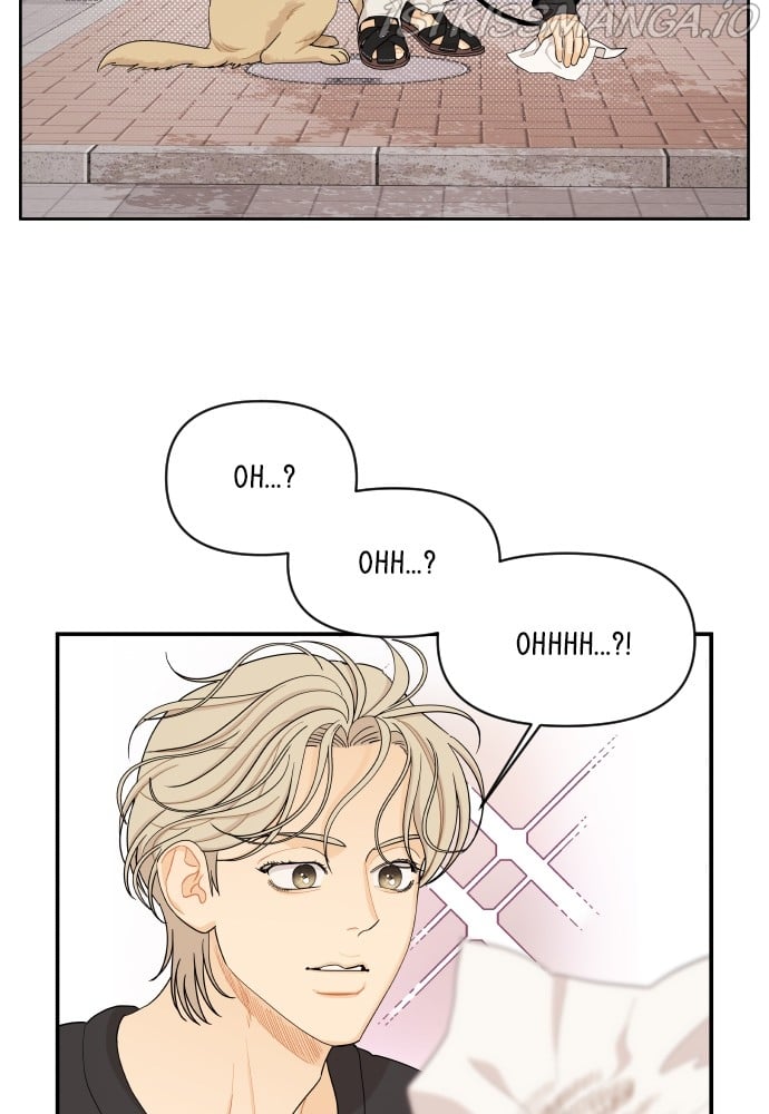 A Whirlwind Campus Affair chapter 21 page 2