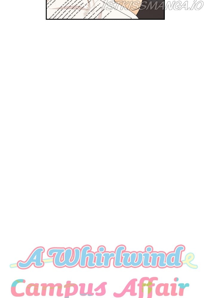 A Whirlwind Campus Affair chapter 21 page 4