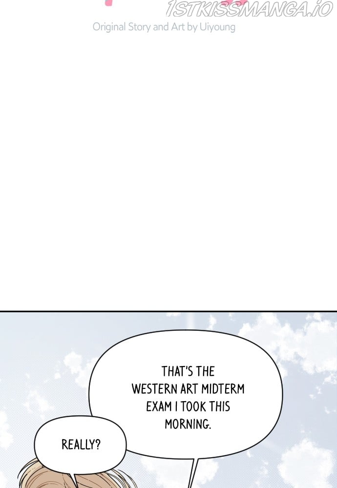 A Whirlwind Campus Affair chapter 21 page 5