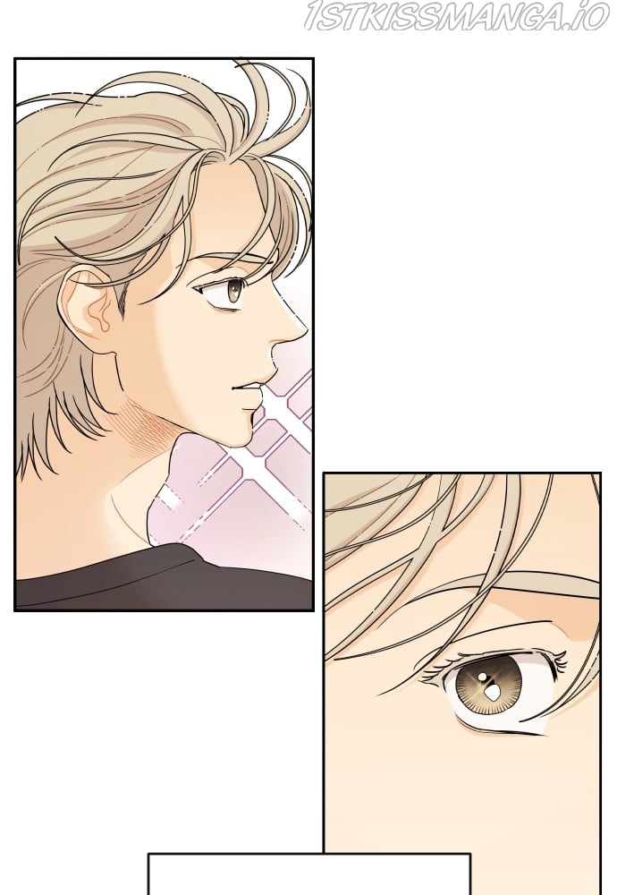 A Whirlwind Campus Affair chapter 21 page 9