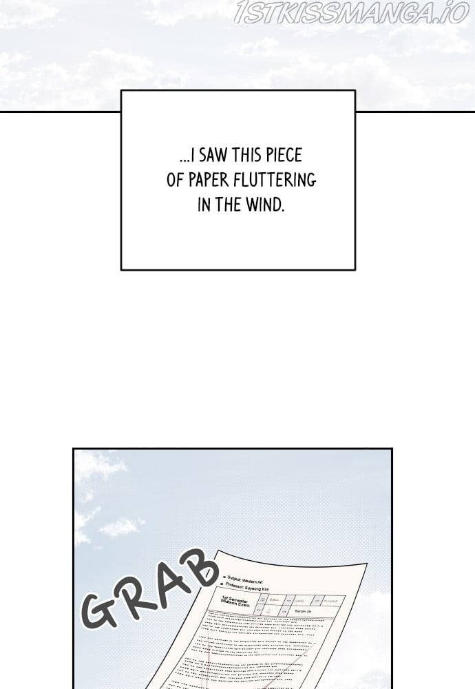 A Whirlwind Campus Affair chapter 21 page 11