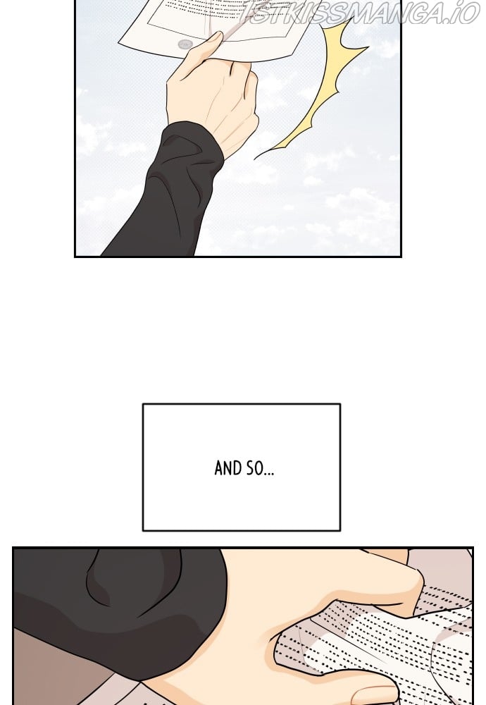 A Whirlwind Campus Affair chapter 21 page 12