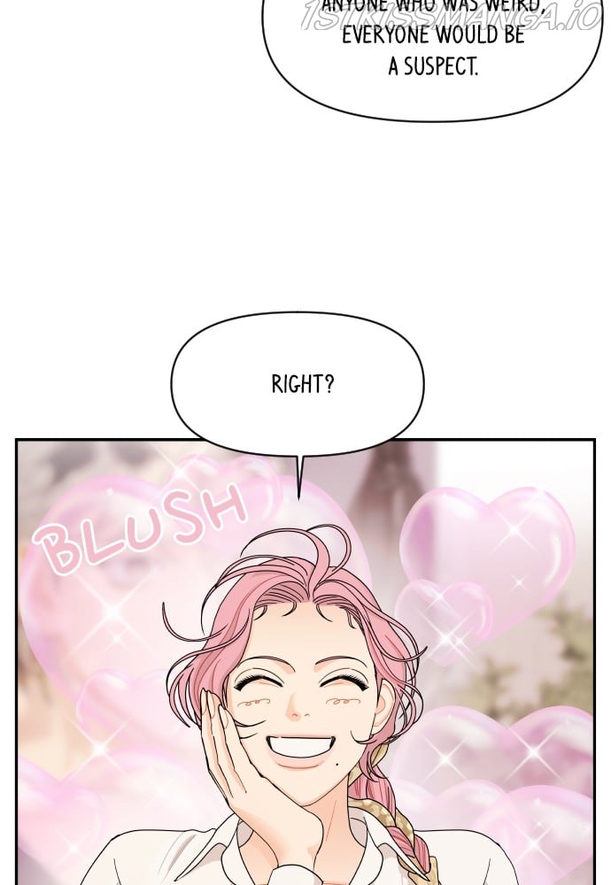 A Whirlwind Campus Affair chapter 21 page 20