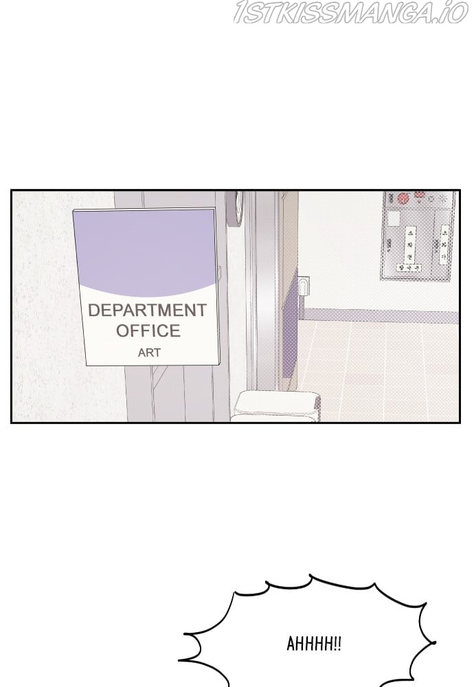 A Whirlwind Campus Affair chapter 21 page 24