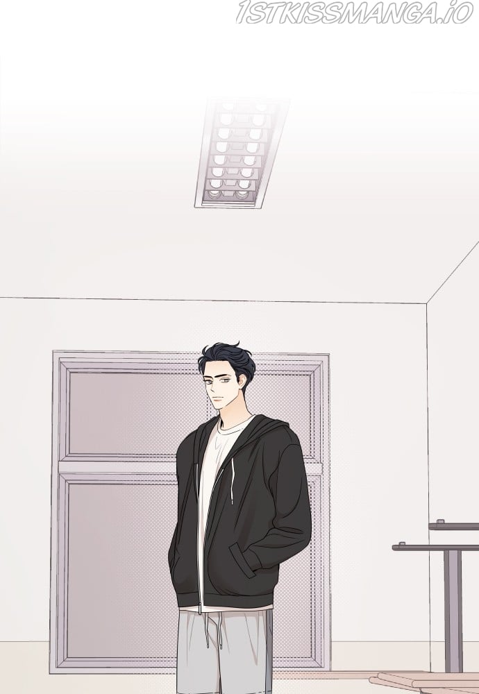 A Whirlwind Campus Affair chapter 21 page 33