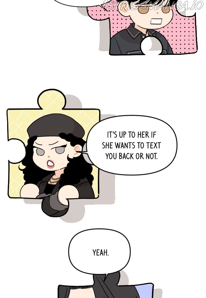 A Whirlwind Campus Affair chapter 21 page 36