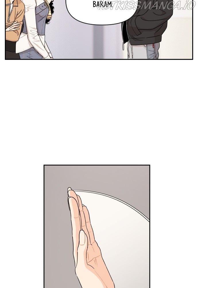 A Whirlwind Campus Affair chapter 21 page 38