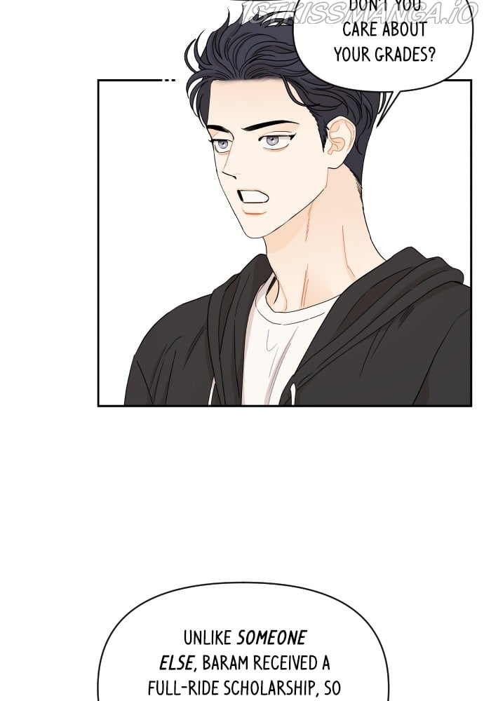 A Whirlwind Campus Affair chapter 21 page 42