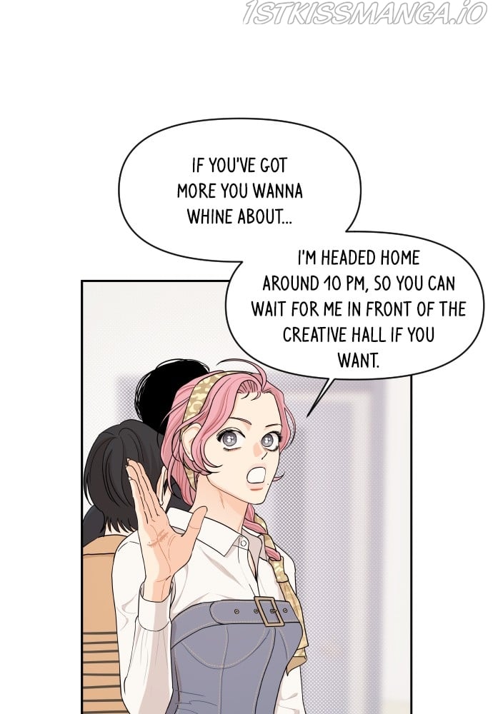A Whirlwind Campus Affair chapter 21 page 46