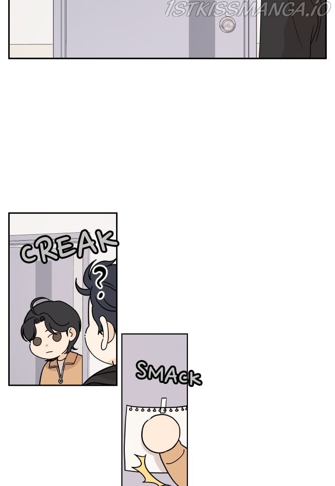 A Whirlwind Campus Affair chapter 21 page 48