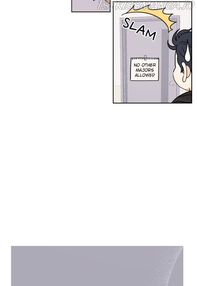 A Whirlwind Campus Affair chapter 21 page 49
