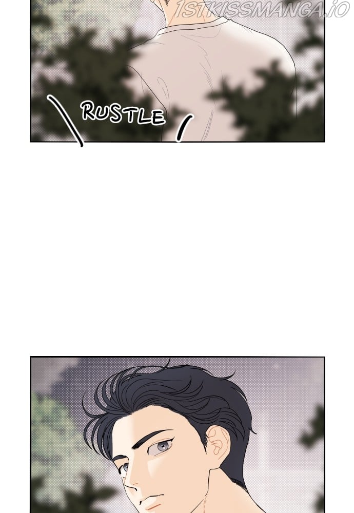 A Whirlwind Campus Affair chapter 21 page 54