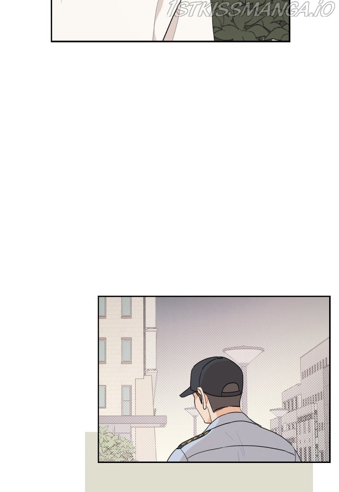 A Whirlwind Campus Affair chapter 21 page 58