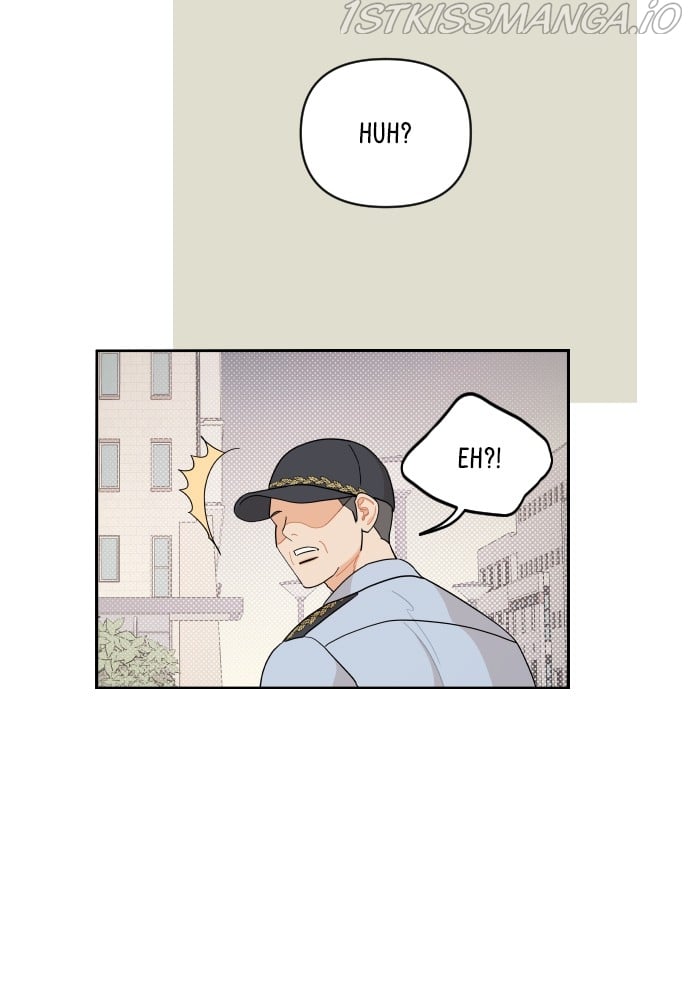 A Whirlwind Campus Affair chapter 21 page 59