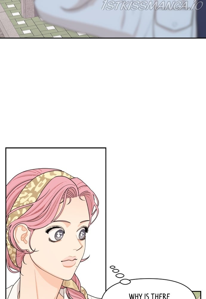 A Whirlwind Campus Affair chapter 21 page 61