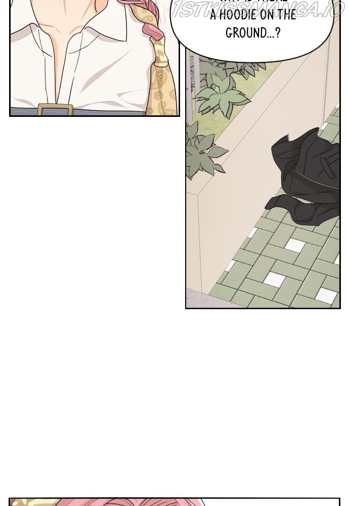 A Whirlwind Campus Affair chapter 21 page 62