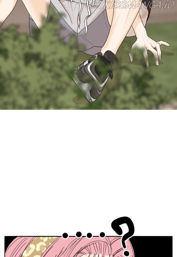 A Whirlwind Campus Affair chapter 21 page 65