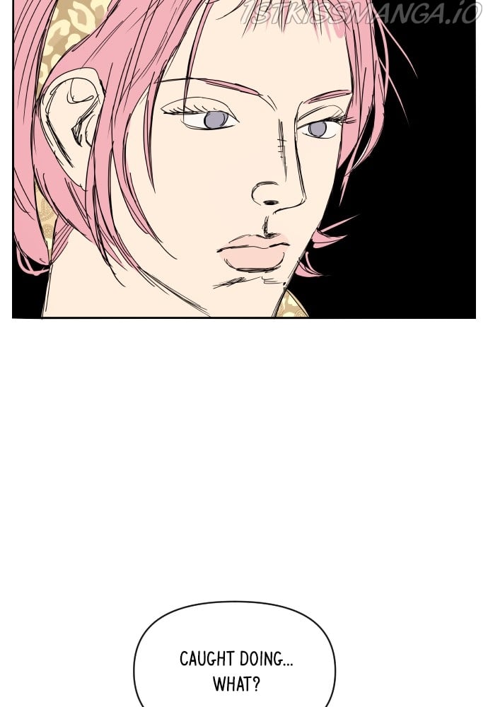 A Whirlwind Campus Affair chapter 21 page 66