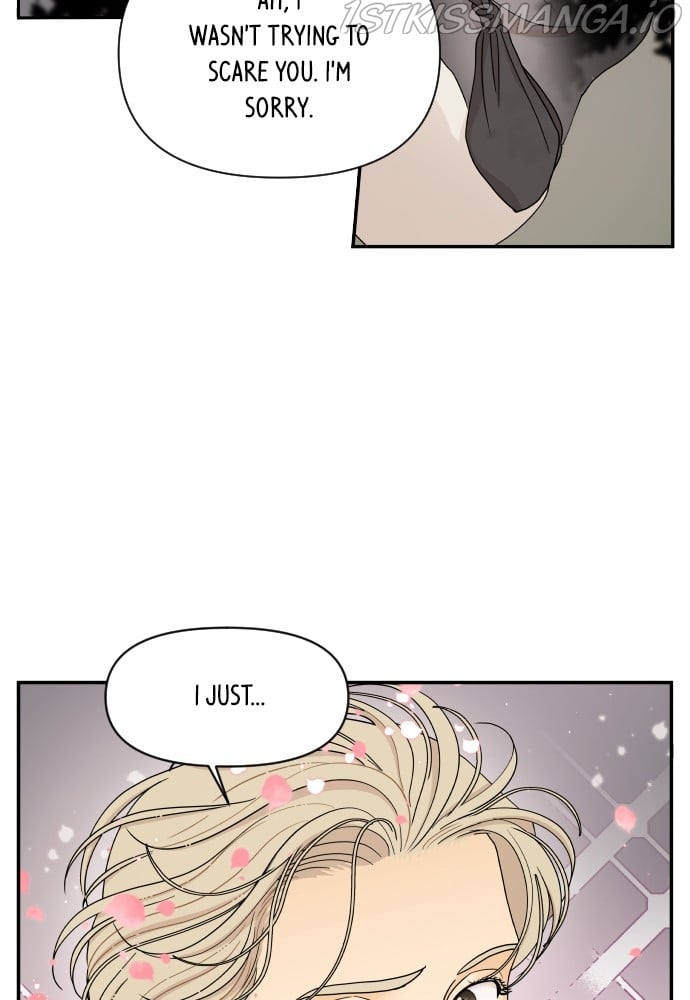 A Whirlwind Campus Affair chapter 22 page 6
