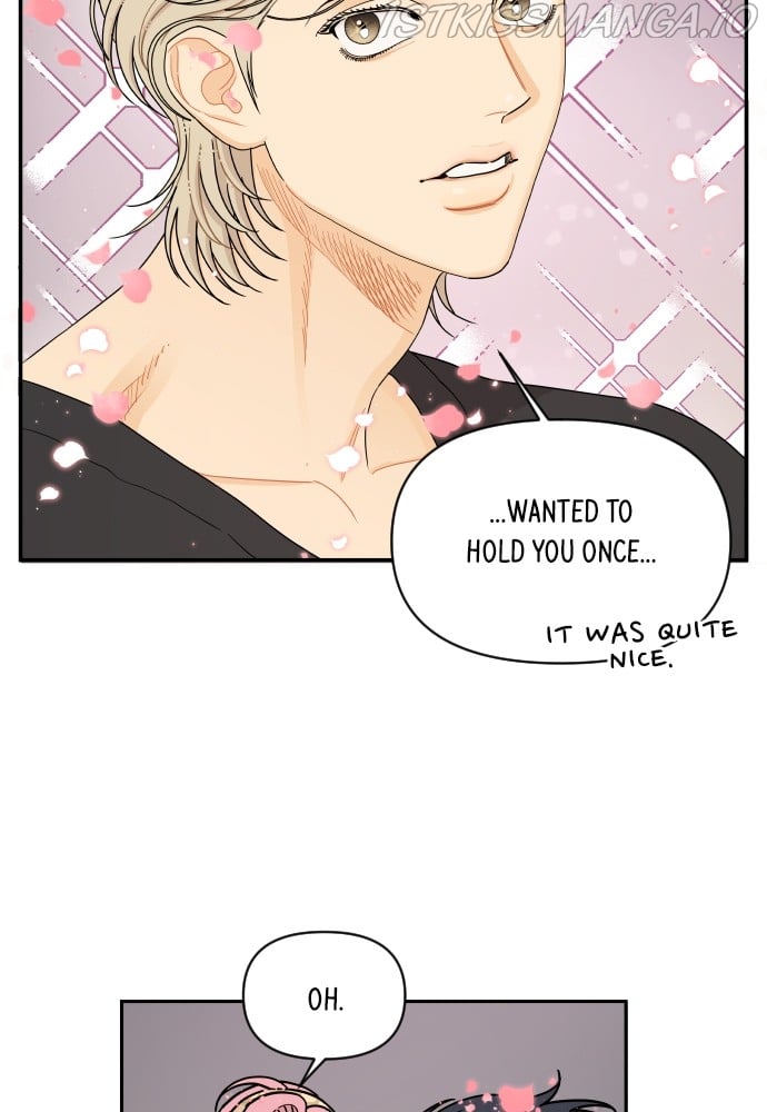 A Whirlwind Campus Affair chapter 22 page 7
