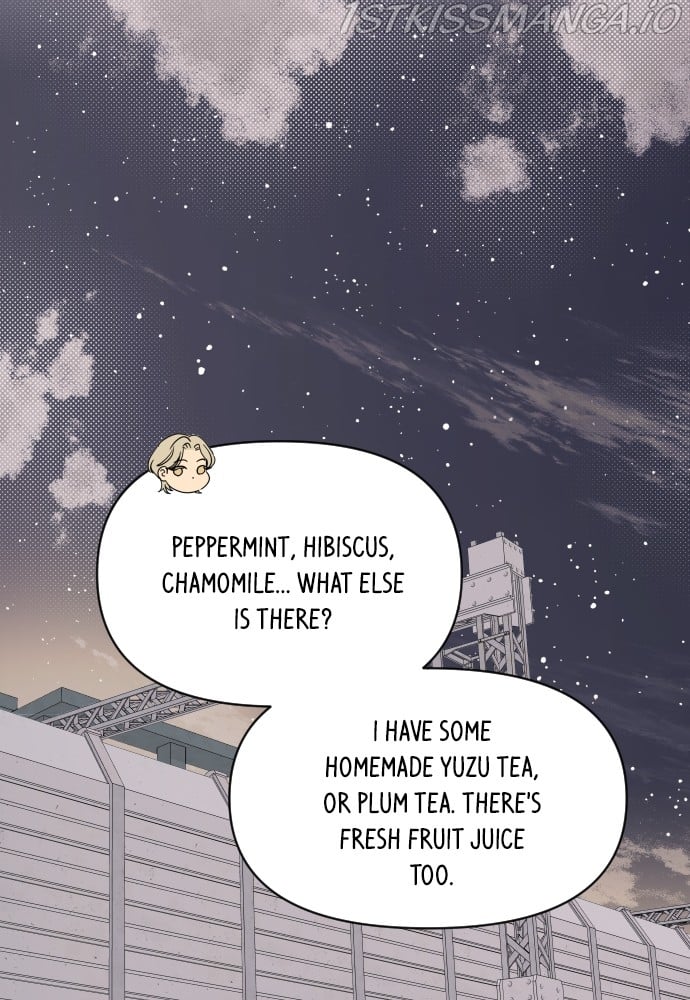 A Whirlwind Campus Affair chapter 22 page 17