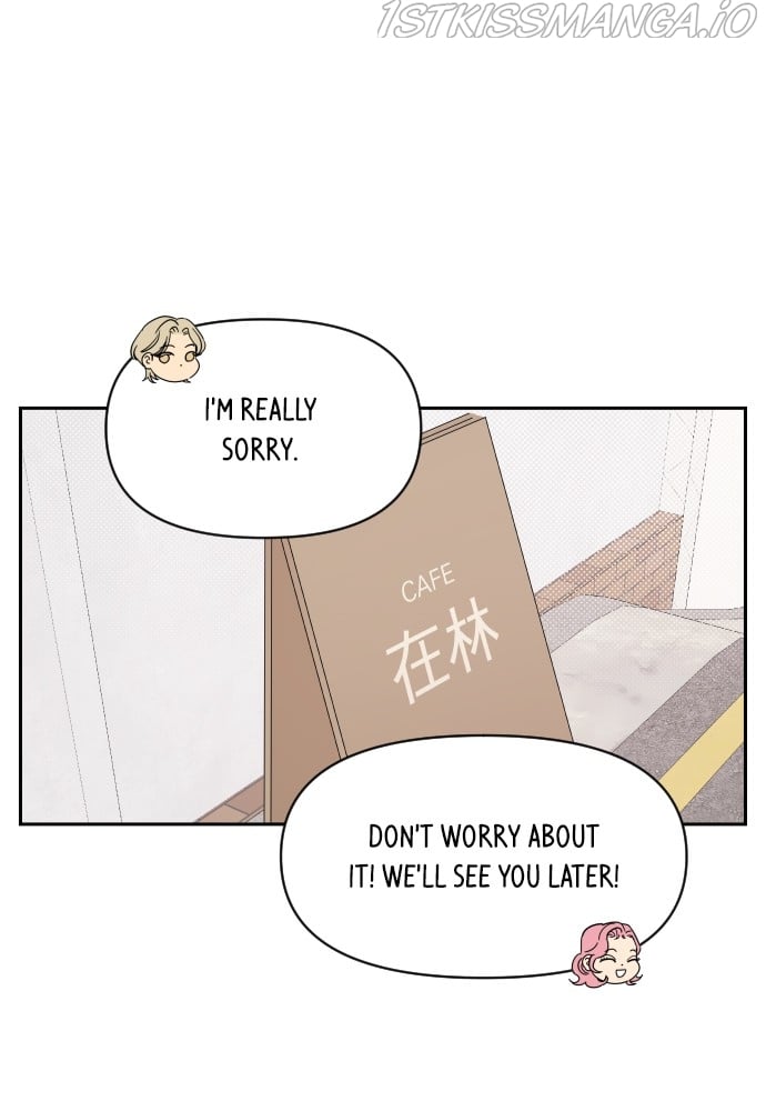 A Whirlwind Campus Affair chapter 22 page 30