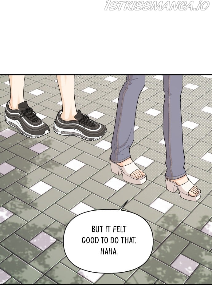 A Whirlwind Campus Affair chapter 22 page 40