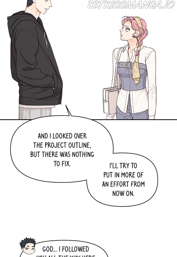 A Whirlwind Campus Affair chapter 22 page 44