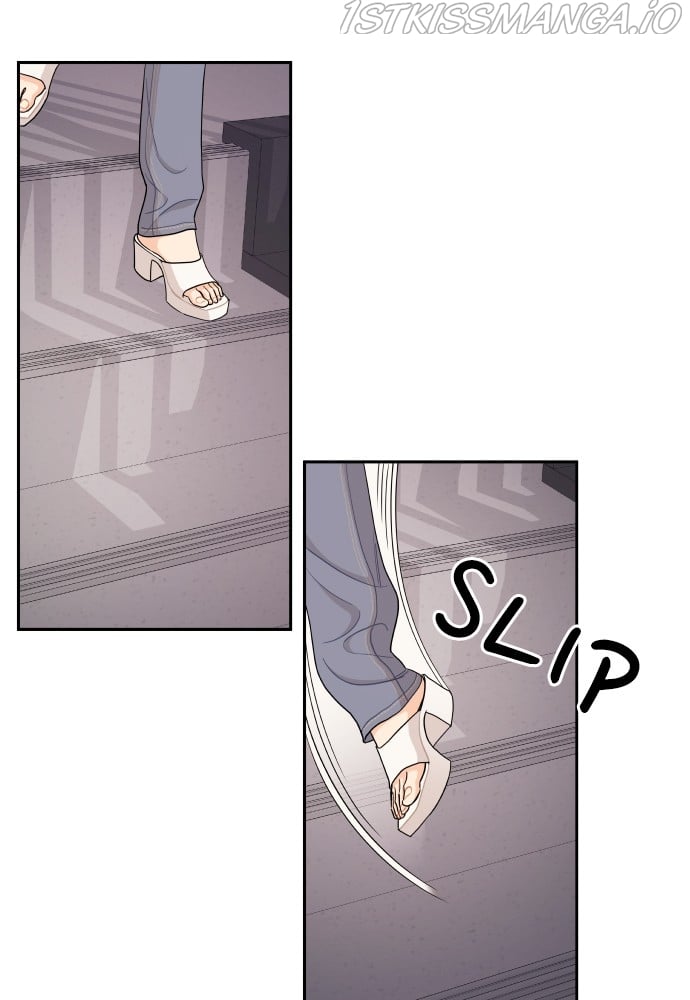 A Whirlwind Campus Affair chapter 22 page 59