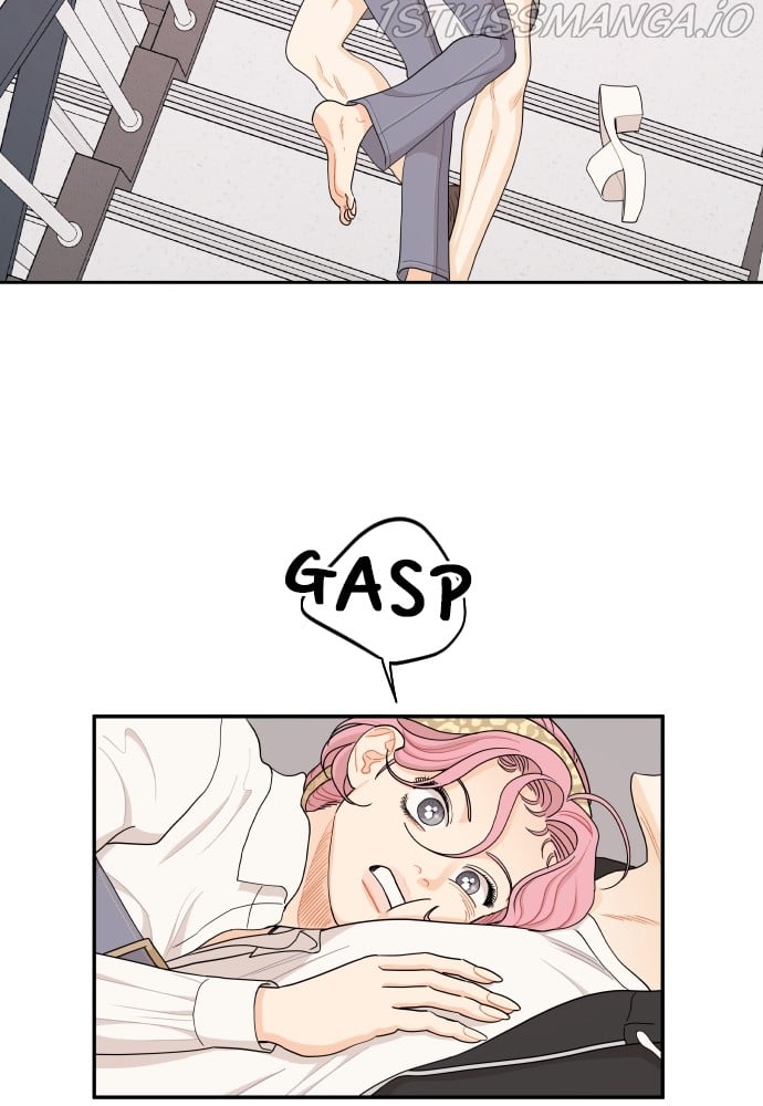 A Whirlwind Campus Affair chapter 23 page 5