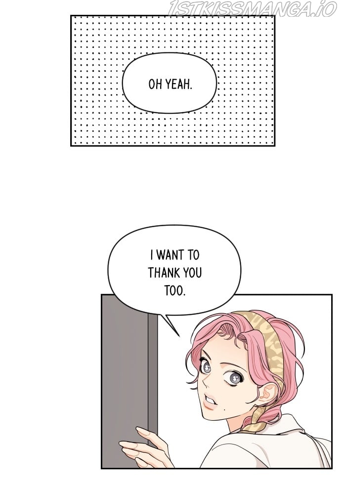 A Whirlwind Campus Affair chapter 23 page 24