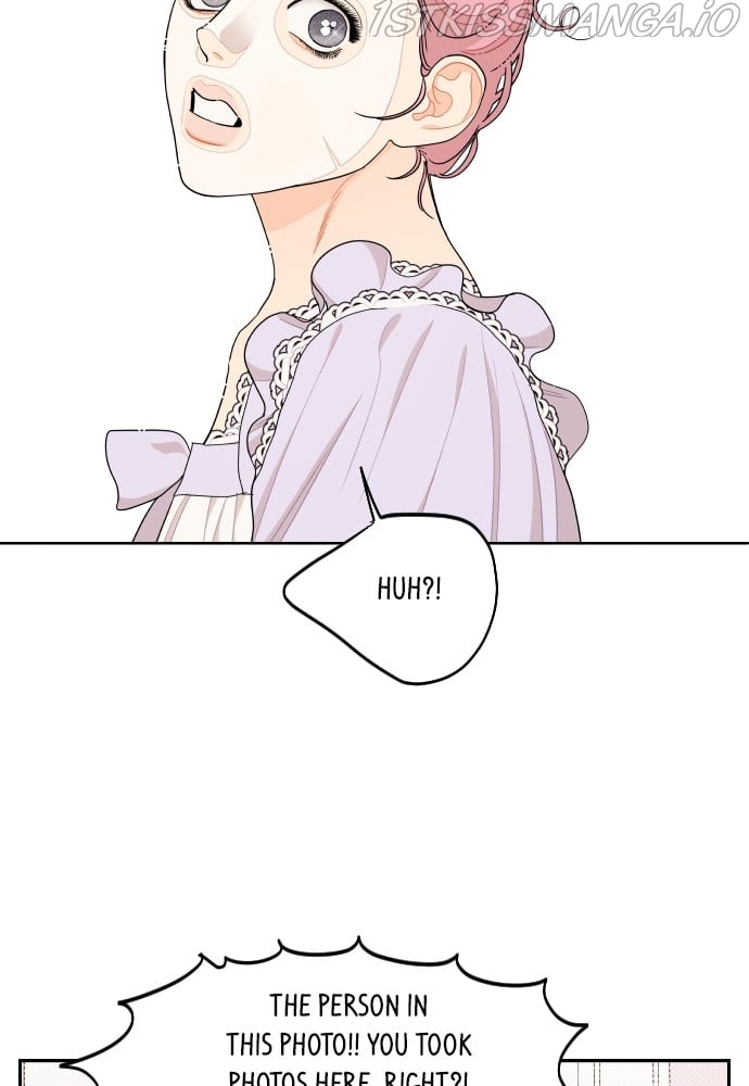 A Whirlwind Campus Affair chapter 23 page 32