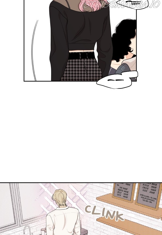 A Whirlwind Campus Affair chapter 23 page 44