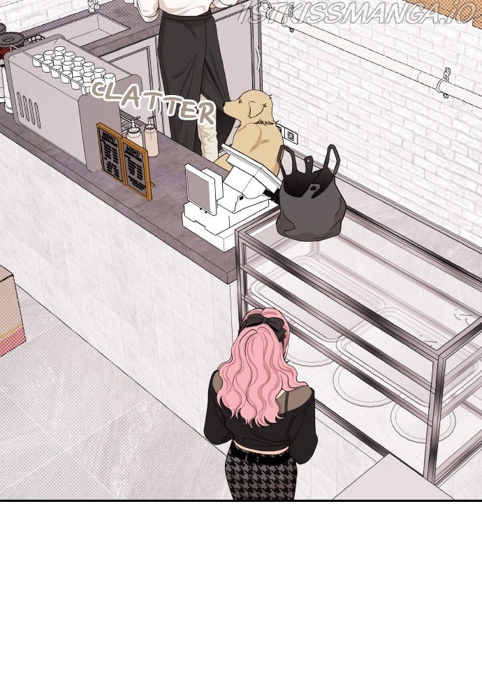 A Whirlwind Campus Affair chapter 23 page 45
