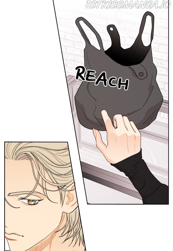 A Whirlwind Campus Affair chapter 23 page 47