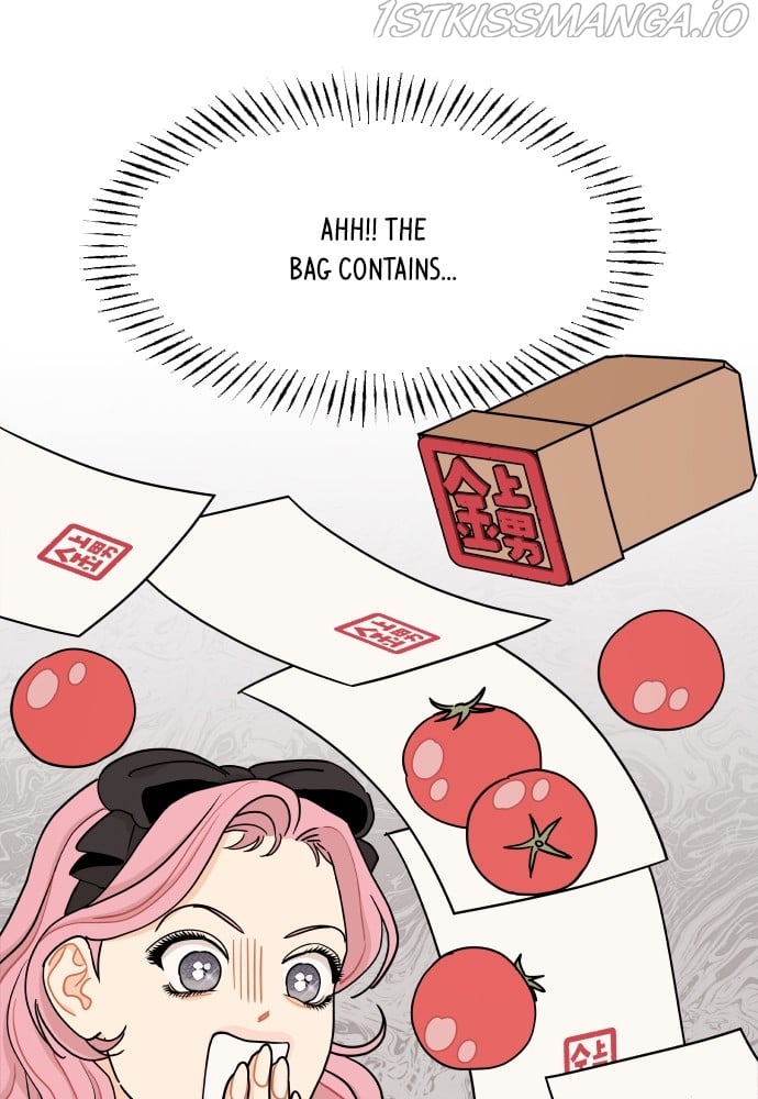 A Whirlwind Campus Affair chapter 23 page 62