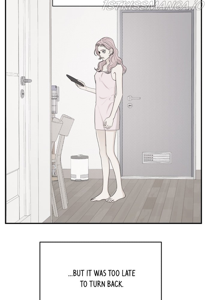 A Whirlwind Campus Affair chapter 24 page 34