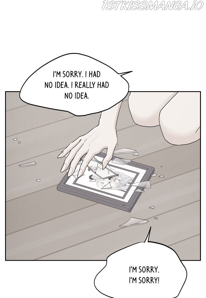 A Whirlwind Campus Affair chapter 24 page 40