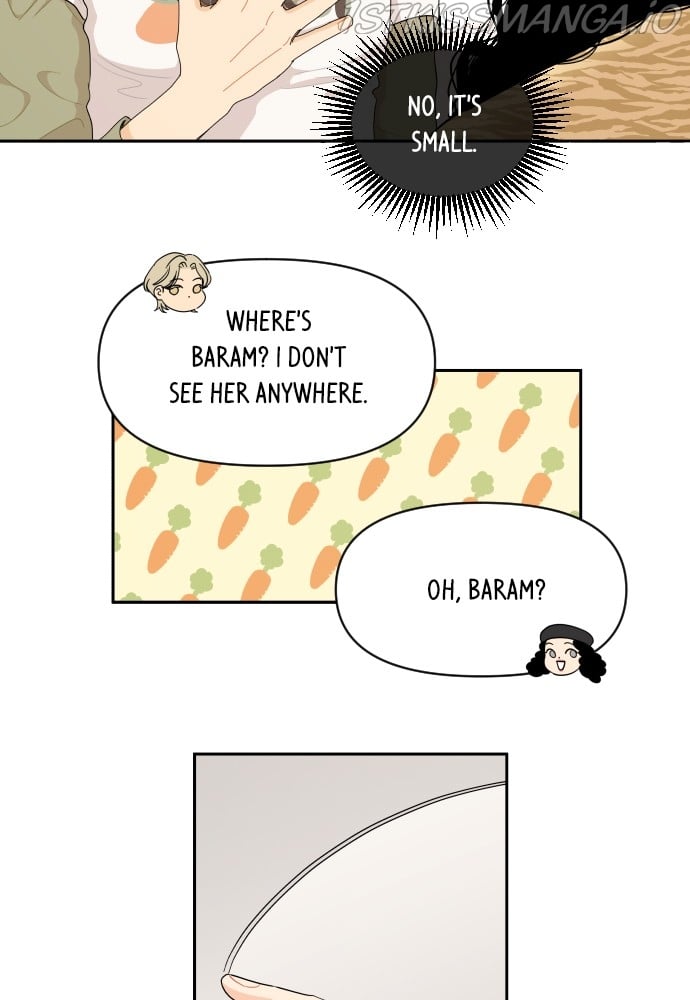 A Whirlwind Campus Affair chapter 25 page 32
