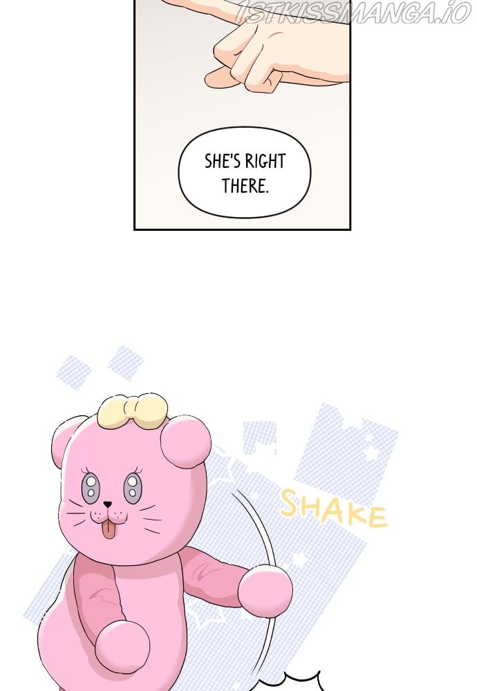A Whirlwind Campus Affair chapter 25 page 33
