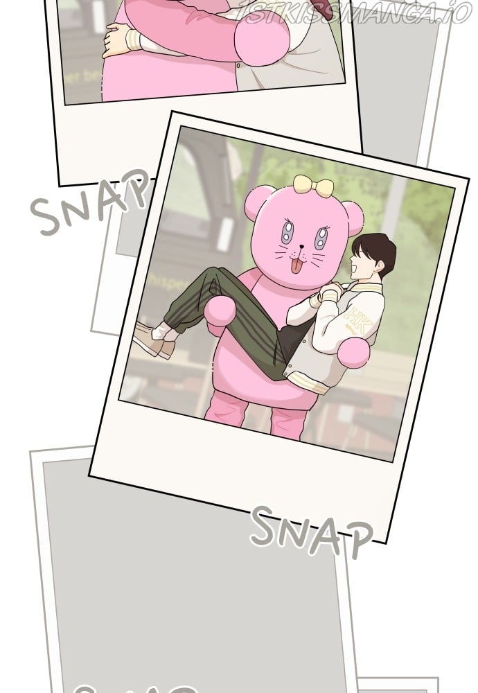 A Whirlwind Campus Affair chapter 25 page 40
