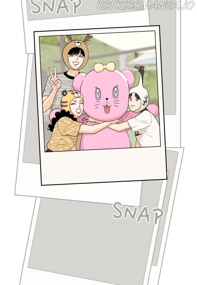 A Whirlwind Campus Affair chapter 25 page 41