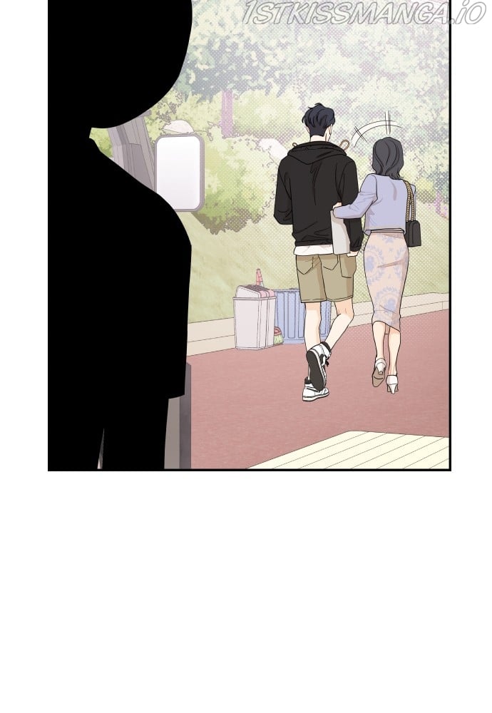 A Whirlwind Campus Affair chapter 25 page 62